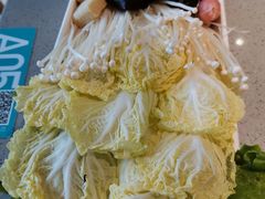 -半天妖烤鱼(方庄店)