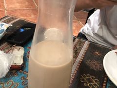 冰奶茶-巴依老爷·新疆美食(上城区天城路店)
