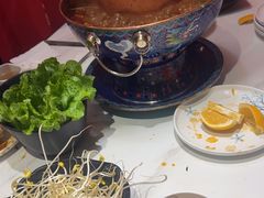 -祥源胡同·涮牛羊肉火锅(花桥店)