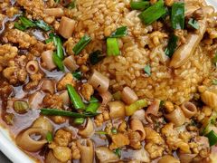 -老青岛海味当家菜馆(银鱼巷店)