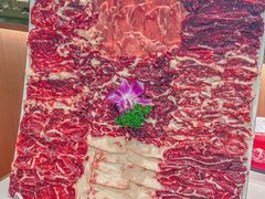 -潮正和潮汕牛肉火锅·老字号(番禺万达店)