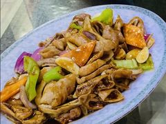 -三子下水馆(南十四道街151号店)