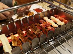 -丰茂烤串(卫星广场店)