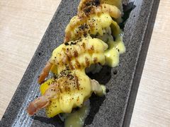 -东加寿司.料理(水游城店)