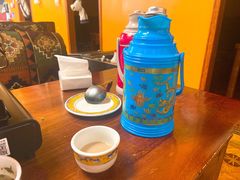 -如意林卡藏餐吧(大昭寺店)
