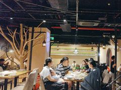 -那时新疆·若羌(经纬汇店)