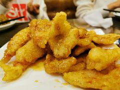 -七菜馆·东北菜·蒸饺(文体路店)