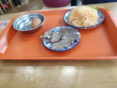 -清真·尖子尖牛肉面(王府井店)