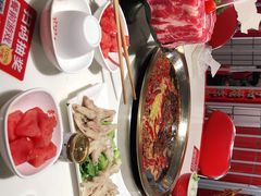 -李常在重庆火锅(合川总店)