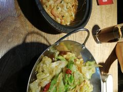 -阿湘婆(中山路店)