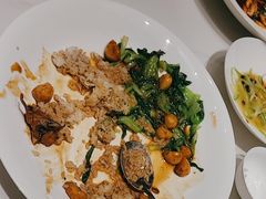 -道道鲜·崇明私房菜(五角场店)