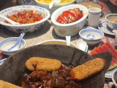 -南京大牌档(济南万象城店)