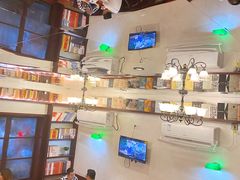-付小姐在成都(中山公园店)