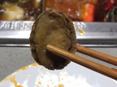 -海底捞火锅(高新活力汇店)