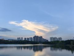 -广东花都湖国家湿地公园