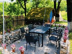 -Supine Bistro溯泮餐厅