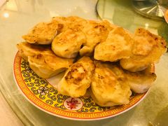 西葫芦羊肉锅贴-鸿宾楼(展览馆路店)
