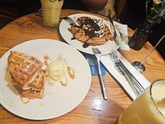 -Moka Bros 摩卡站(西单大悦城店)