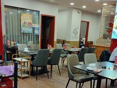 -潮汕美牛肉丸火锅店(天宁寺店)