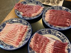 -裕德孚·非遗手切涮羊肉(东直门内大街店)