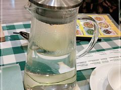 -紫光园·烤鸭·北京菜(劲松店)