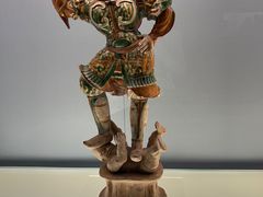 -上海博物馆(人民广场馆)