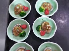 -懋隆金阁·博山菜