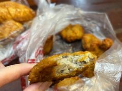 香酥藕饼-陶记正宗德州扒鸡(科巷店)