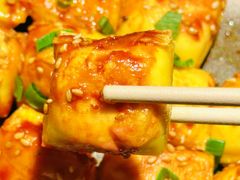 -雀舞云南菜(天津天河城购物中心店)