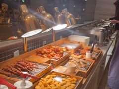 -比格比萨自助(宋家庄店)