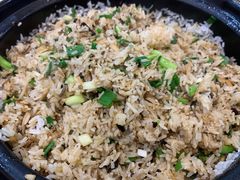 -台山美食一绝阿四台山黄鳝饭(阿四创作店)