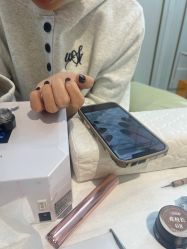-U3美甲