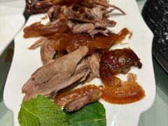-缤圣源中国清真菜(群力店)