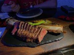 -wann lounge 低温慢煮牛排·清吧