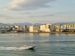 -福冈国际邮轮码头