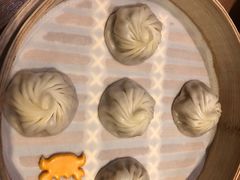 -鼎泰丰(德基广场店)