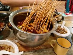 -七串串(无锡总店)
