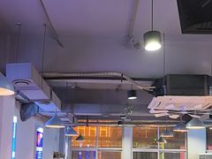 -四禧精酿铜锅涮肉·烧烤工场(大明湖店)