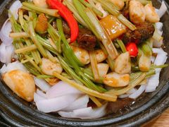 -旅马餐厅(茅家埠店)