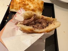 -高玛纳驴肉火烧(一世界店)