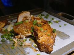 -绿茶餐厅(同成街华联店)