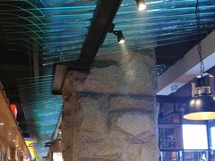 -河坝烧烤串城(金达莱店)