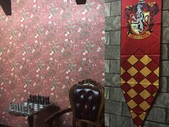 -逃脱反斗城沉浸剧情密室(北京路店)