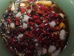 -绿茶餐厅(昌平悦荟店)