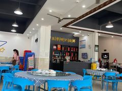 -明记海鲜大排档(巽寮湾店)
