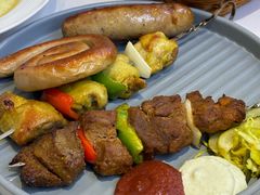 -库滋明·俄罗斯特色美食(中央大街店)