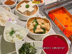 -海底捞火锅(同泰时代广场夜宵主题店)