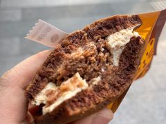 榛的烧-泽田本家·铜锣烧(美罗城店)
