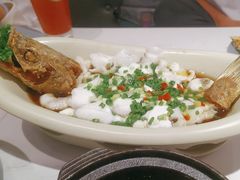 -鹿港小镇(悠唐店)