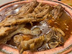 -八先生涮肉房(三里河店)